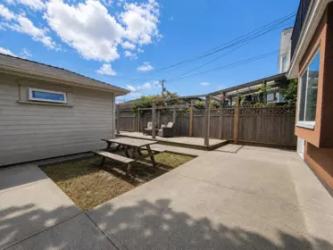Office / Den Photo of 760 E 49th Avenue, Vancouver, BC