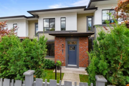 115 1360 Mitchell Street, Coquitlam, BC, Coquitlam — Townhouse for sale