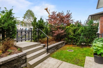115 1360 Mitchell Street, Coquitlam, BC, Coquitlam — Townhouse for sale