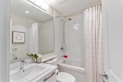 Mudroom Photo of 115 1360 Mitchell Street, Coquitlam, BC