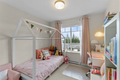 Office / Den Photo of 115 1360 Mitchell Street, Coquitlam, BC
