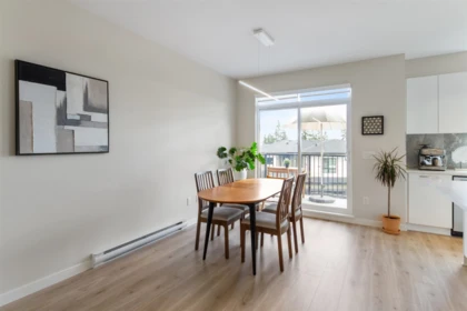 Pantry Photo of 115 1360 Mitchell Street, Coquitlam, BC
