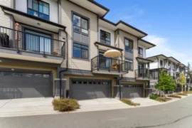 115 1360 Mitchell Street, Coquitlam, BC