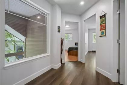 Basement Recreation Room Photo of 36 2351 Parkway Boulevard, Coquitlam, BC