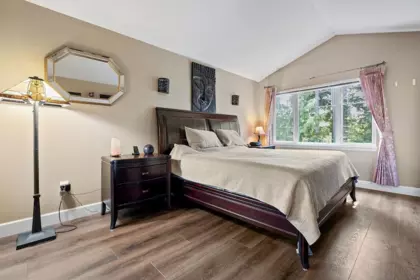 Bedroom 4 Photo of 36 2351 Parkway Boulevard, Coquitlam, BC