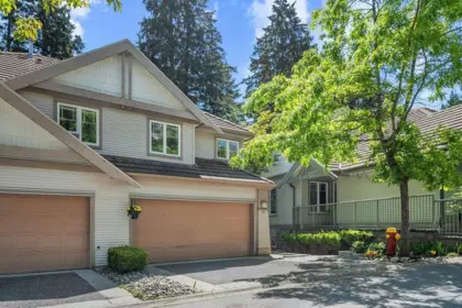 36 2351 Parkway Boulevard, Coquitlam, BC, Coquitlam — Townhouse for sale