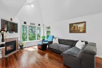 36 2351 Parkway Boulevard, Coquitlam, BC, Coquitlam — Townhouse for sale