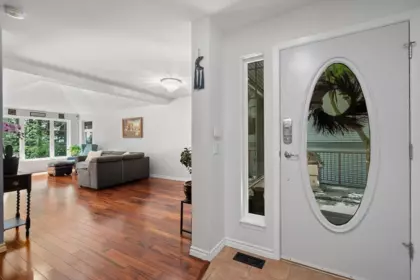 36 2351 Parkway Boulevard, Coquitlam, BC, Coquitlam — Townhouse for sale