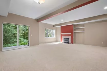 Garage Interior Photo of 36 2351 Parkway Boulevard, Coquitlam, BC