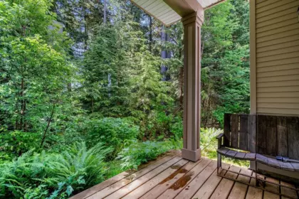 Garden / Landscaping Photo of 36 2351 Parkway Boulevard, Coquitlam, BC