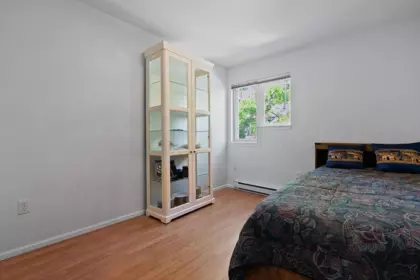 Laundry Room Photo of 36 2351 Parkway Boulevard, Coquitlam, BC
