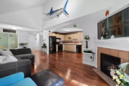 36 2351 Parkway Boulevard, Coquitlam, BC, Coquitlam — Townhouse for sale