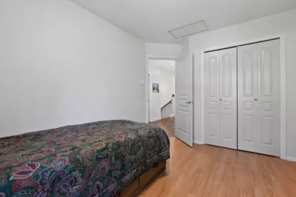 Mudroom Photo of 36 2351 Parkway Boulevard, Coquitlam, BC