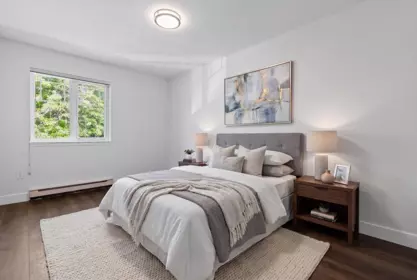 Office / Den Photo of 36 2351 Parkway Boulevard, Coquitlam, BC
