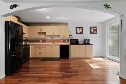 Pantry Photo of 36 2351 Parkway Boulevard, Coquitlam, BC