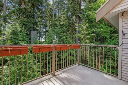 Primary Bedroom Photo of 36 2351 Parkway Boulevard, Coquitlam, BC