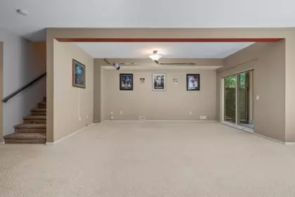 Staircase Photo of 36 2351 Parkway Boulevard, Coquitlam, BC