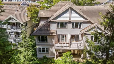 Street View Photo of 36 2351 Parkway Boulevard, Coquitlam, BC