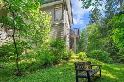 Swimming Pool Photo of 36 2351 Parkway Boulevard, Coquitlam, BC