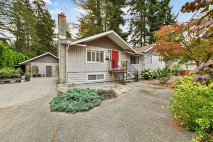 3858 204 Street, Langley, BC, Langley — Single Family Residence for sale