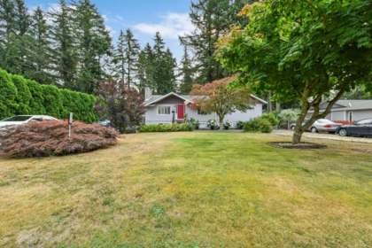 3858 204 Street, Langley, BC, Langley — Single Family Residence for sale