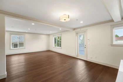 Pantry Photo of 5454 Slocan Street, Vancouver, BC