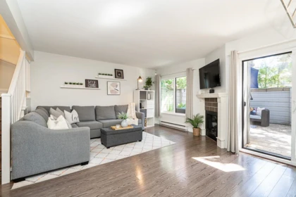 48 6712 Baker Road, Delta, BC, Delta — Townhouse for sale
