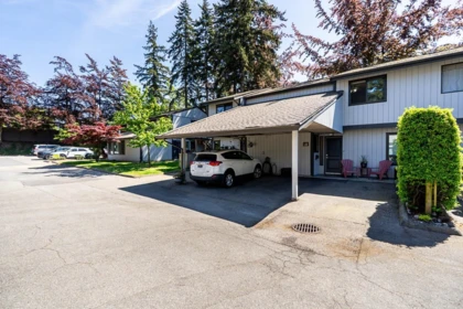 48 6712 Baker Road, Delta, BC, Delta — Townhouse for sale