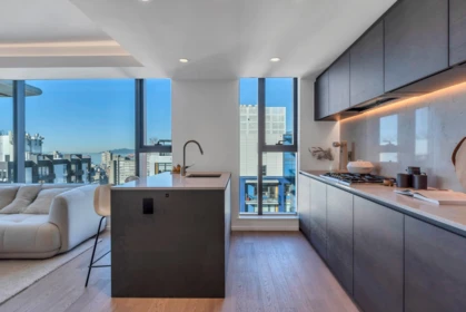 1202 1482 Robson Street, Vancouver, BC, Vancouver — Apartment/Condo for sale