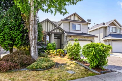 16688 63b Avenue, Surrey, BC, Surrey — Single Family Residence for sale