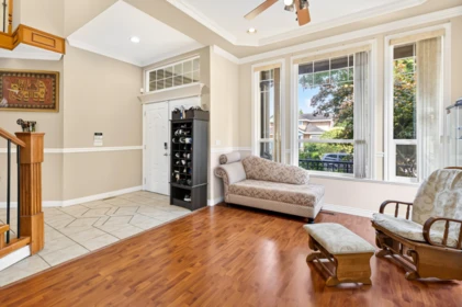 16688 63b Avenue, Surrey, BC, Surrey — Single Family Residence for sale