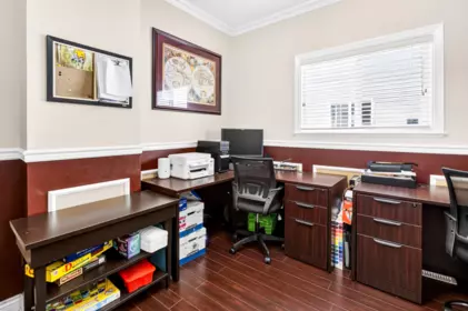 Powder Room Photo of 16688 63b Avenue, Surrey, BC