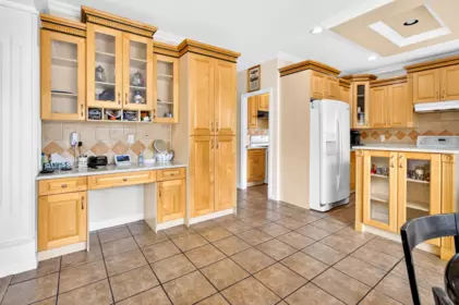 Walk-In Closet Photo of 16688 63b Avenue, Surrey, BC