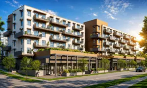 402 20072 86 Avenue, Langley, BC