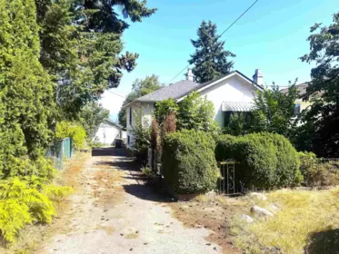 4625 Grafton Street, Burnaby, BC, Burnaby — Single Family Residence for sale