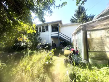 4625 Grafton Street, Burnaby, BC, Burnaby — Single Family Residence for sale