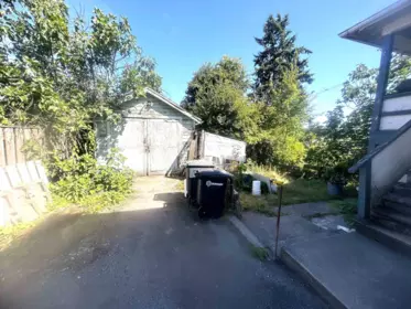4625 Grafton Street, Burnaby, BC, Burnaby — Single Family Residence for sale