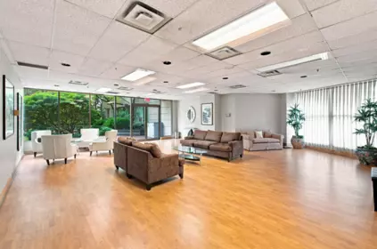 Street View Photo of 2301 909 Burrard Street, Vancouver, BC