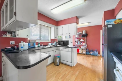 Breakfast Nook Photo of 41588 Yarrow Central Road, Yarrow, BC
