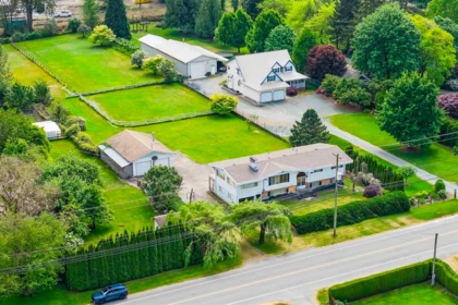 41588 Yarrow Central Road, Yarrow, BC, Yarrow — Single Family Residence for sale