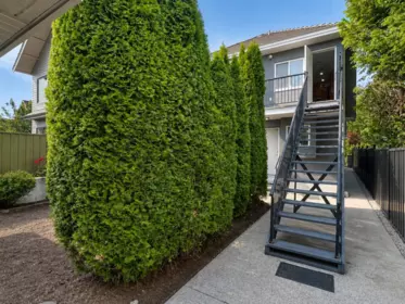 Hot Tub / Spa Photo of 2388 E 5th Avenue, Vancouver, BC