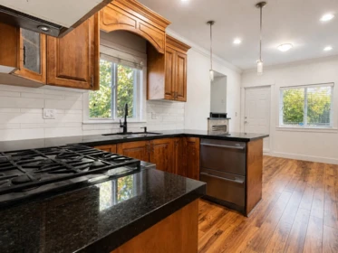 Kitchen Photo of 2388 E 5th Avenue, Vancouver, BC