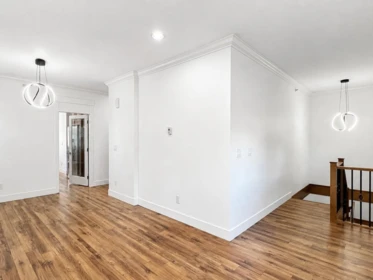 Living Room Photo of 2388 E 5th Avenue, Vancouver, BC