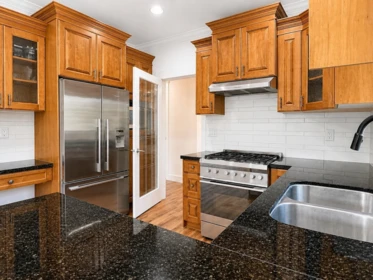 Pantry Photo of 2388 E 5th Avenue, Vancouver, BC