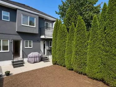 Swimming Pool Photo of 2388 E 5th Avenue, Vancouver, BC