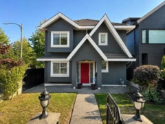 2388 E 5th Avenue, Vancouver, BC