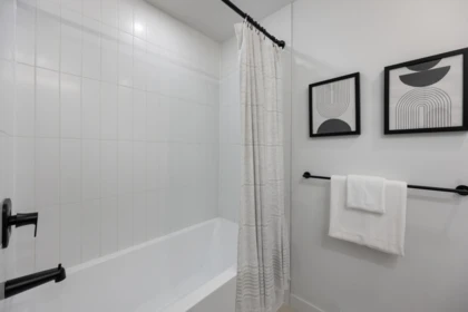 Walk-In Closet Photo of 121 639 Aspen Street, Coquitlam, BC