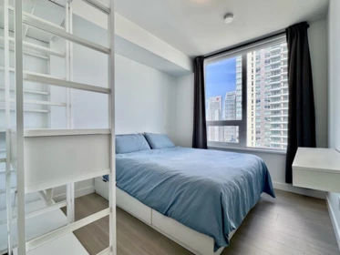 Walk-In Closet Photo of 1702 6537 Telford Avenue, Burnaby, BC