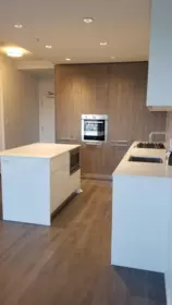 Kitchen Photo of 4910 1955 Alpha Way, Burnaby, BC