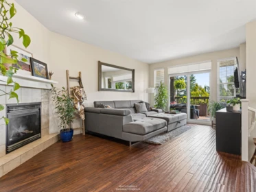 Living Room Photo of 137 Forest Park Way, Port Moody, BC
